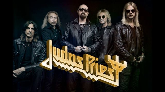 Judas Priest - Living After Midnight GUITAR BACKING TRACK WITH VOCALS!