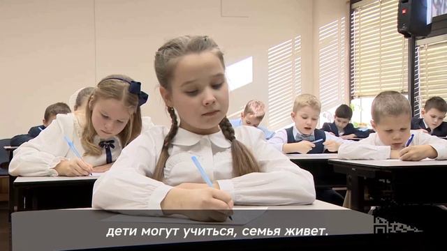 Контракт на защиту Родины по зову сердца