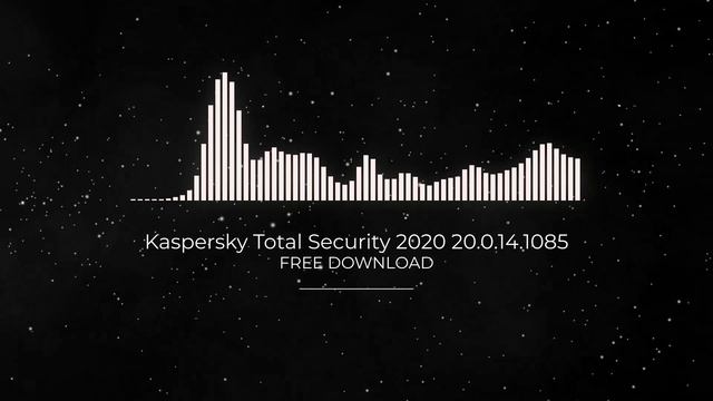 Kaspersky Total Security 2020 20.0.14.1085 FULL