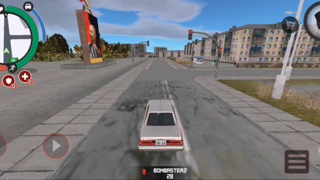 Играю в тупые пародии на GTA 3 часть