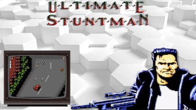 Ultimate Stuntman - Stage 1-1 by Hobby Times NES Music remake 442