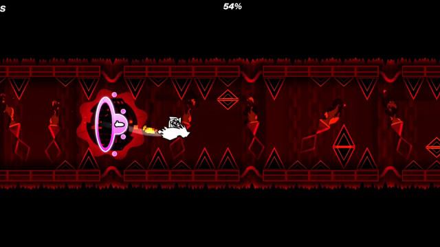 Bloodbath Z 100% (showcase) by Zyzyx