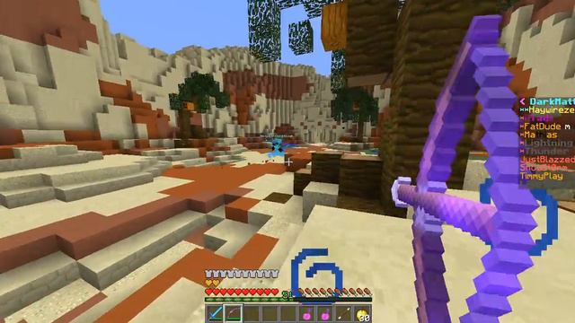 WOW :( ENVOY TIME | COSMICPVP FACTIONS #121