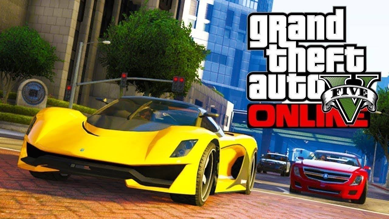 GTA 5 ОНЛАЙН____(УСТРАНЯЕМ ПРЕДАТЕЛЕЙ)