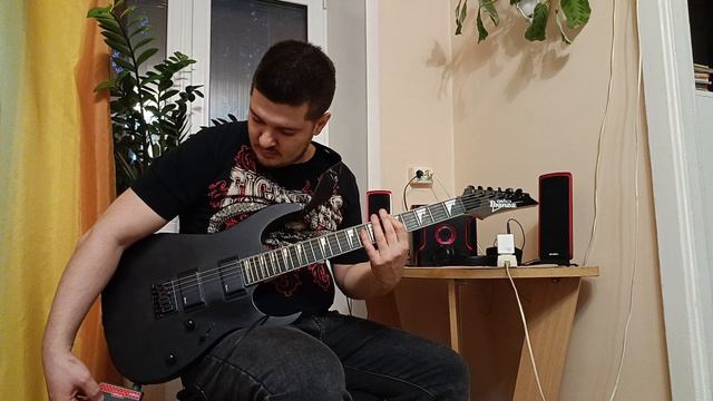 Vitoos Metal: Обзор и демо звука портативного усилителя для наушников