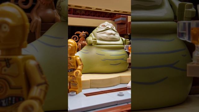НОВИНКА LEGO Star Wars! #shorts