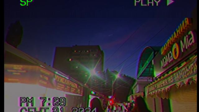 RUSSIAN DOOMER MUSIC/ПРОГУЛКА ПО ВСЖ/ДУРНОЙ ВКУС-ПЛАСТИНКИ.vhs