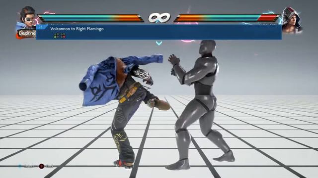 Hwoarang Move List (Command List) | Tekken 7 Season 5 (Patch 5.01) | HD 60 FPS 2022