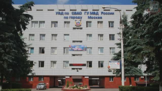 ГБОУ Школа 1411 Кадет ТВ Новости выпуск № 34 (217) сентябрь - 2024 (Экскурсия в ГУВД)