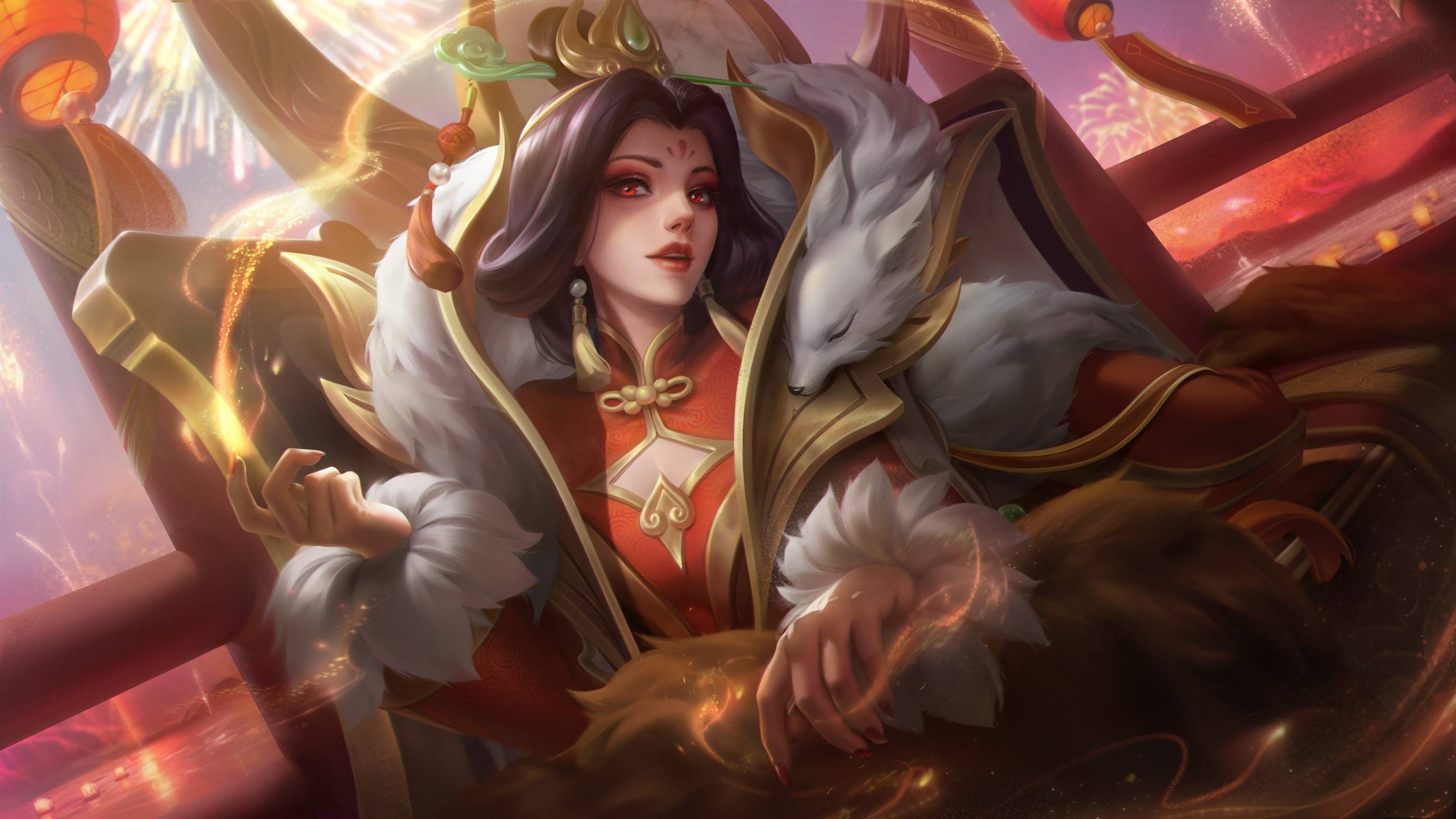 Аврора/Играю с тимой /Mobile Legends: Bang Bang Ранговый /Сезон S33