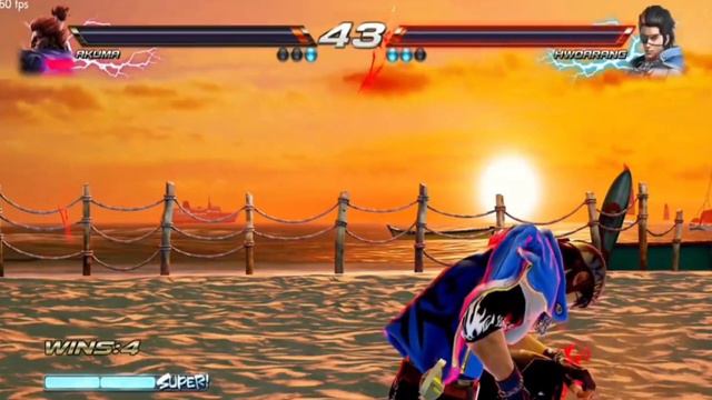FUNNY TEKKEN MEMES 5