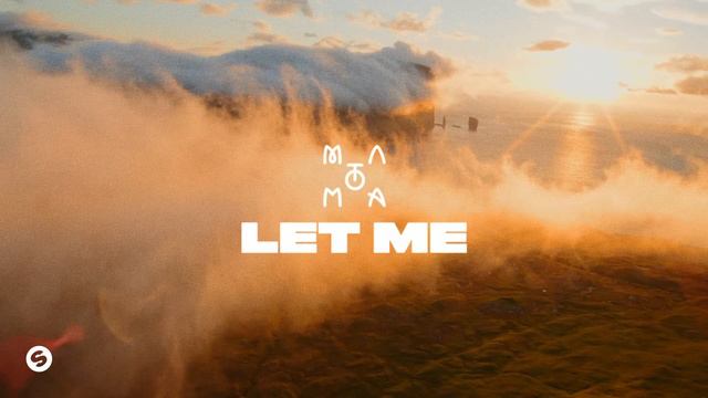 Matoma - Let Me (Official Audio)