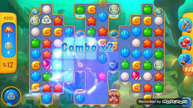 Collect 20  Easter Eggs - 4205