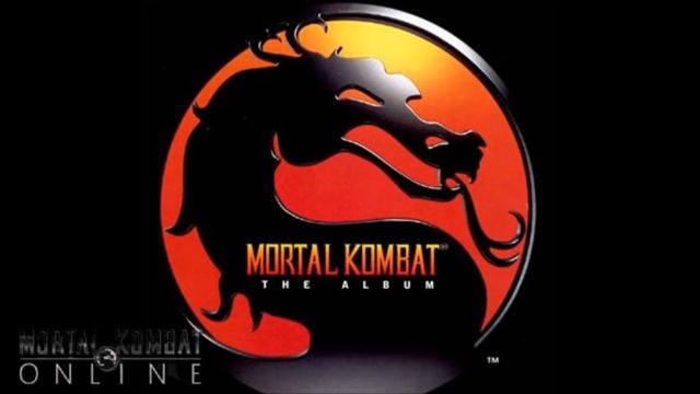 The Immortals - Johnny Cage (Prepare Yourself)