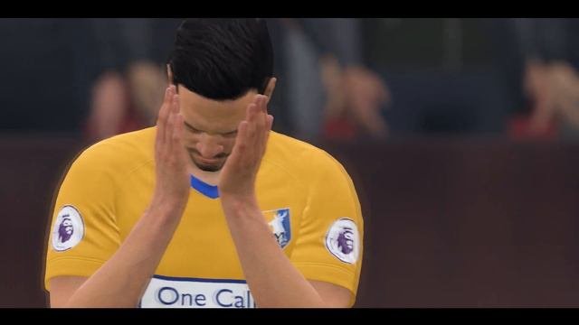 FIFA 19 [MANSFIELD TOWN FC] ПЯТЫЙ СЕЗОН #73