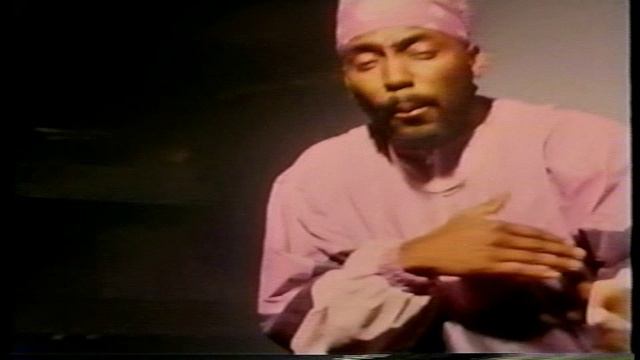 Big Daddy Kane - Nuff Respect Juice OST Tupac in Video (1991)