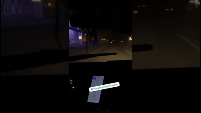 КАТАЕМСЯ РОССОШАНСКИЙ РАЙОН ВАЗ-2110