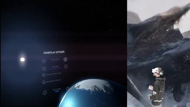 The Academy - Pico 4 - ROBINSON: The Journey - (VR) - Another Planet - [First Impressions]