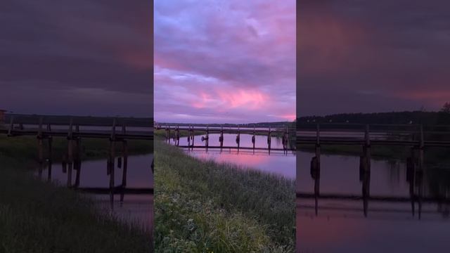 🌾 Россия, Архангельская область