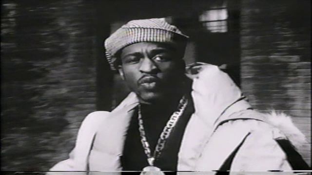 Eric B. and Rakim - Juice (Know The Ledge) (1991) Juice OST