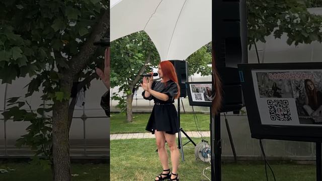 Velira С днём рождения выступление на частной вечеринке