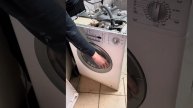 Ремонт стиральной машины AEG