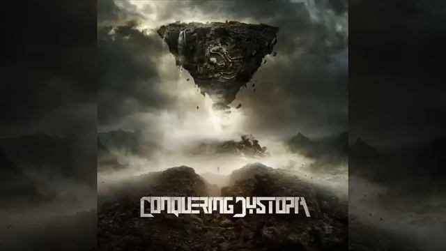 Conquering Dystopia - Tethys (2014)