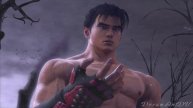 Tekken 8 teaser (fan-made 3d animation)