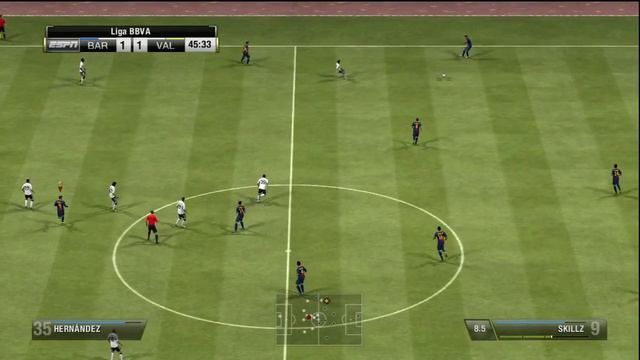 FIFA 13 Career Mode - My Player - Episode 49 - Depressed