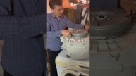 Ремонт стиральная машина LG в кирове.