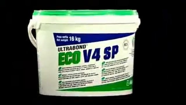 Клей MAPEI ULTRABOND ECO V4 SP