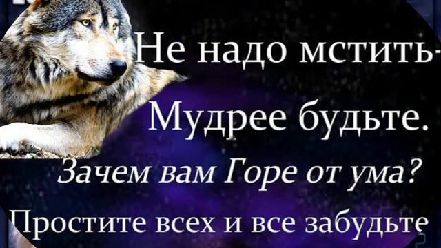 Жизненные законы