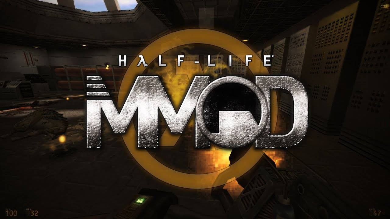 Half Life 2 MMod