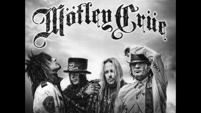 Motley Crue - Shout At The Devil GUITAR BACKING TRACK WITH VOCALS!