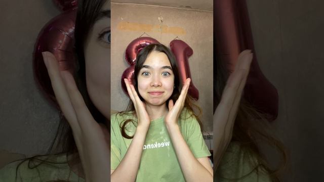 Распаковка 🎀 бигуди