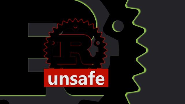 Философия Unsafe Rust