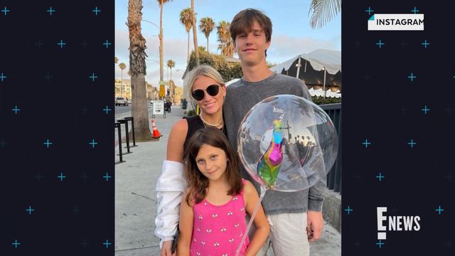 Rosie O'Donnell Shares Rare Pic of Son Blake All Grown Up | E! News