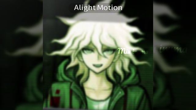 Мой любимый антагонист #danganronpa #nagito