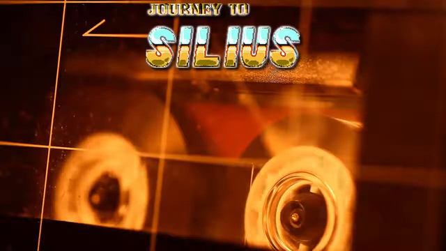 Journey To Silius - Title by Lazzo Bit Band (NES Music remake) №168