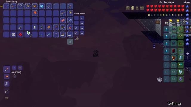 Terraria - #20 - Sauvons la Jungle!