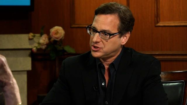 Bob Saget Says How I Met Your Mother Isn't His Show | Bob Saget Interview | Larry King Now - Ora tV