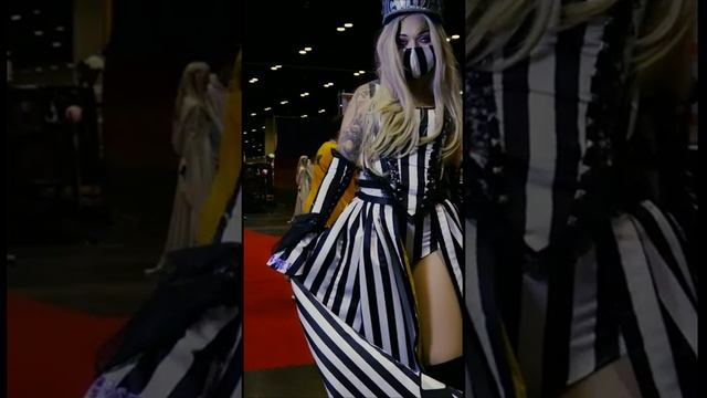 Cosplay Fashion Style Show Comic Con

Косплей Комик Кон

Вечеринка Пати

АЛЬТУШКА