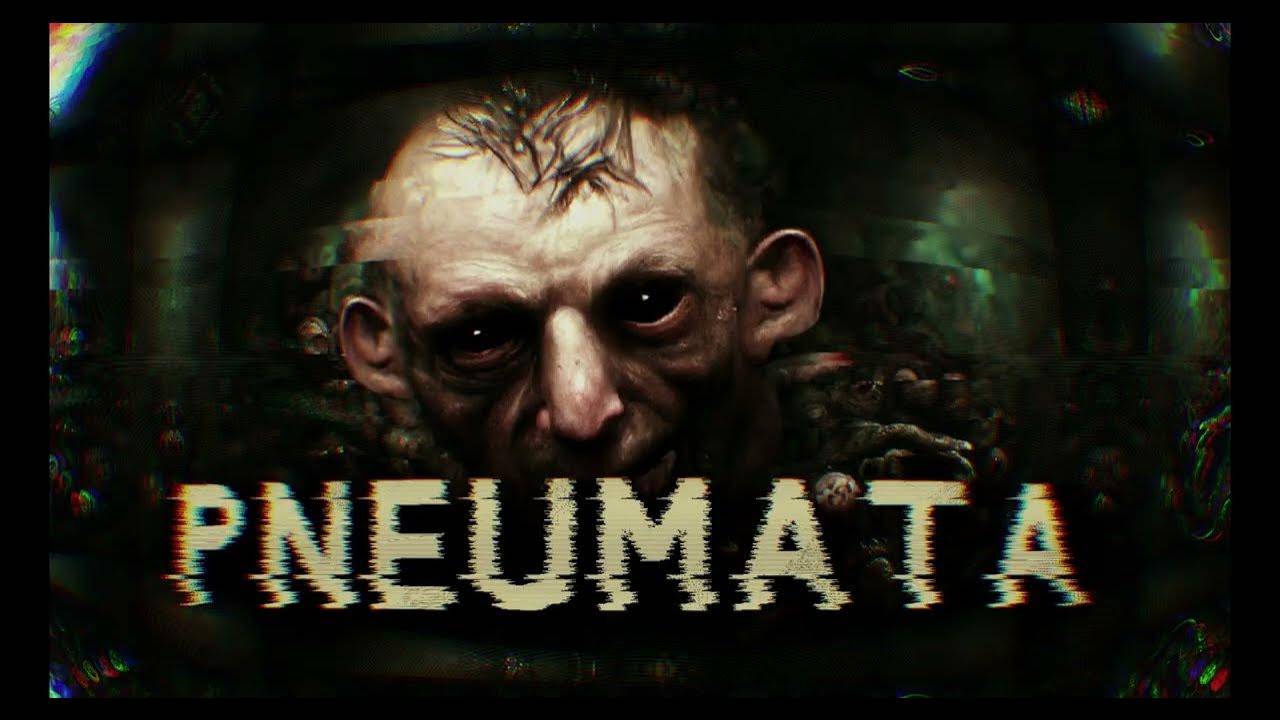 Pneumata | Официальный трейлер | Хоррор/Horror