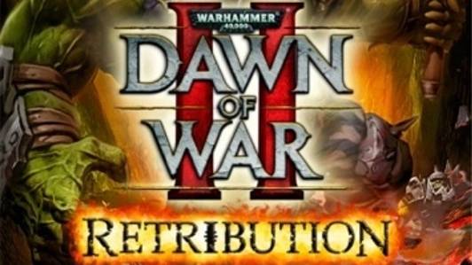 Warhammer 40,000 Dawn of War II - Retribution