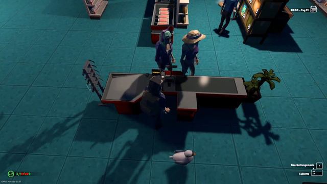 My Supermarket #S2E14 💰 Riesiges Update #letsplay #deutsch
