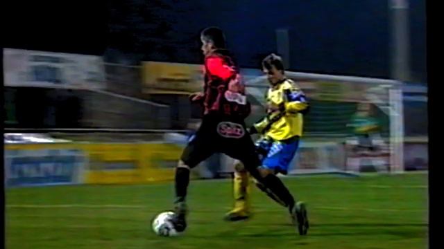 SC Niederösterreich - LASK 1:3 - Saison 1996/97