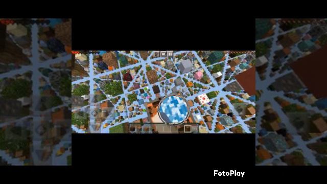 как выжить на карте skygate в minecraft