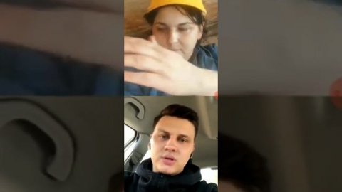 Прямой эфир 21.06.2020 с предприримателем Малышевым Романом