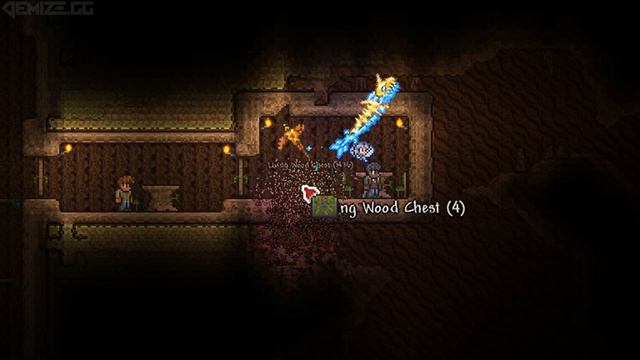 Terraria INFINITE Money Glitch! EASY Farm, Best World Seeds!