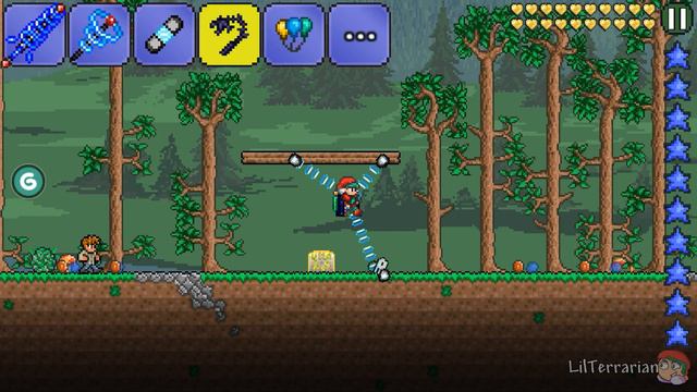 TERRARIA RETEXTURE/MATERIAL PACK FOR 1.2.4 ANDROID/IOS *WORKING* 2018